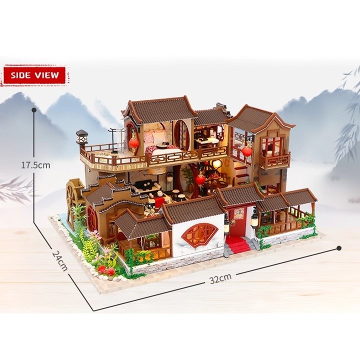 Dollhouse